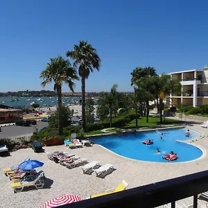 Apartment Clube Ria - Waterfront Luxury With Stunning Views, Alvor
