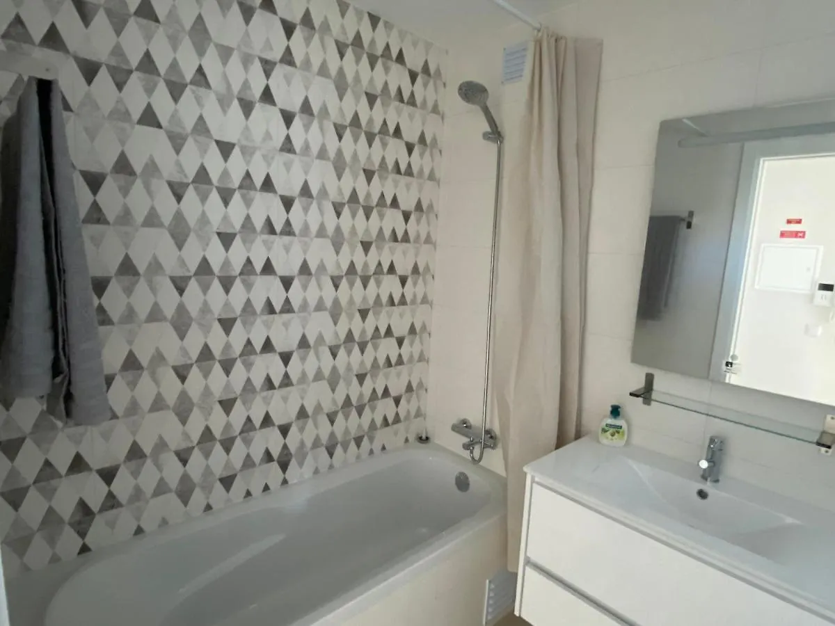 Albur Village B - Gerbera Alvor Apartment