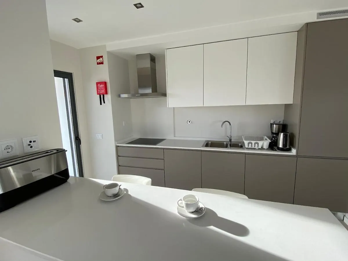 Albur Village B - Gerbera Alvor Apartment