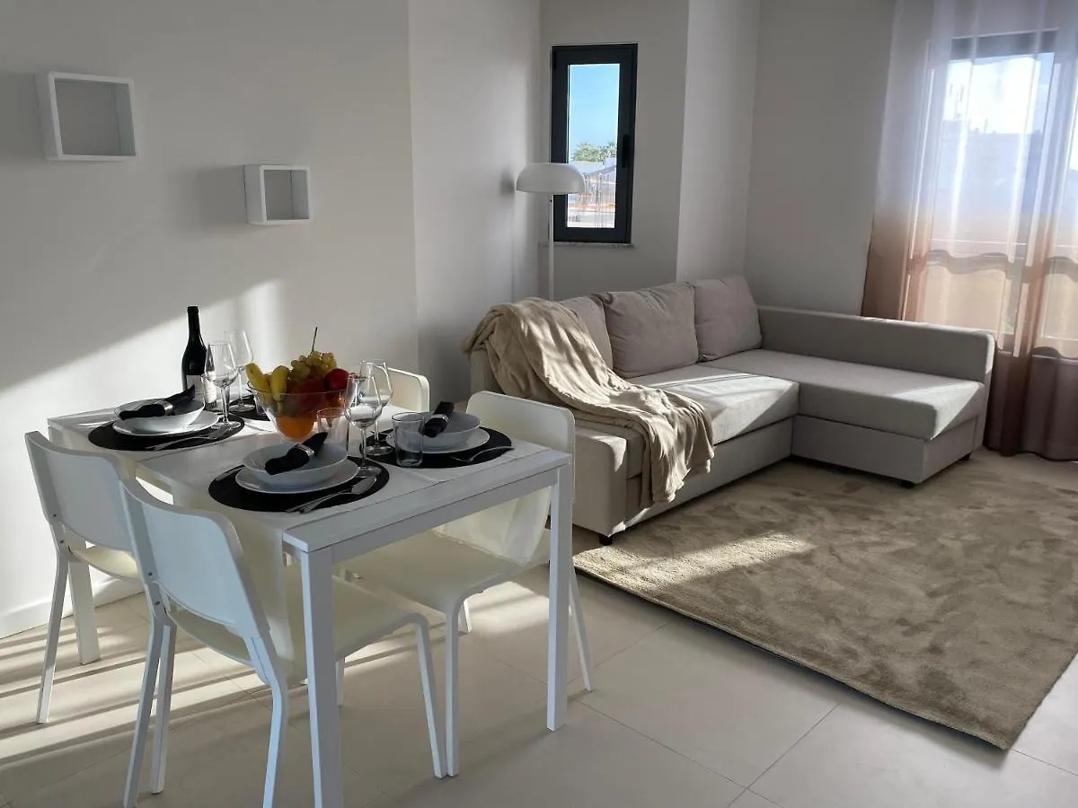Albur Village B - Gerbera Alvor Apartment