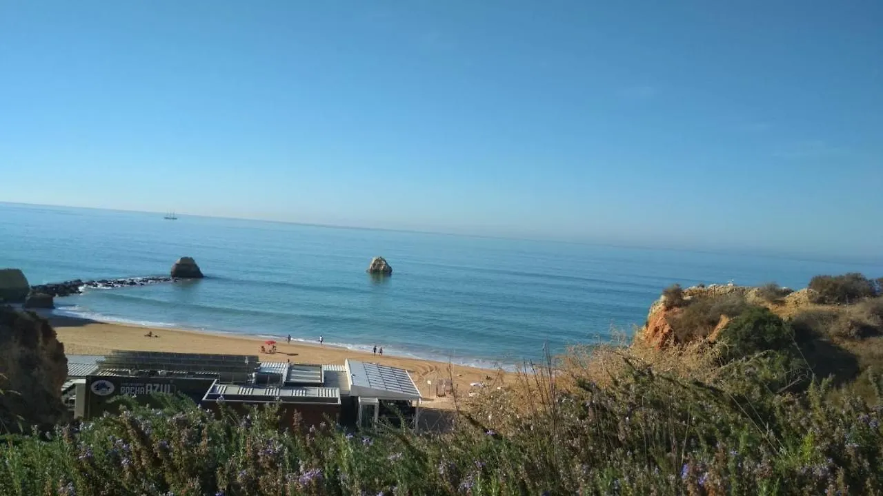 Apartment Albur Village B - Gerbera Alvor