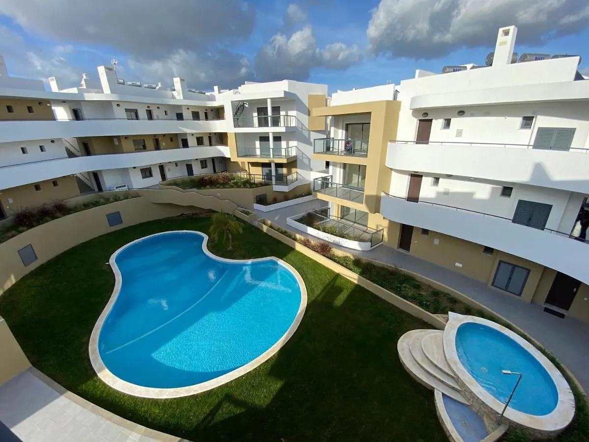 Apartment Albur Village B - Gerbera Alvor