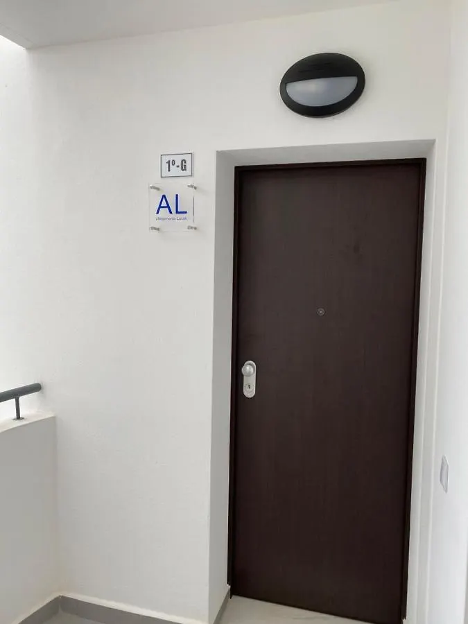 Apartment Albur Village B - Gerbera Alvor